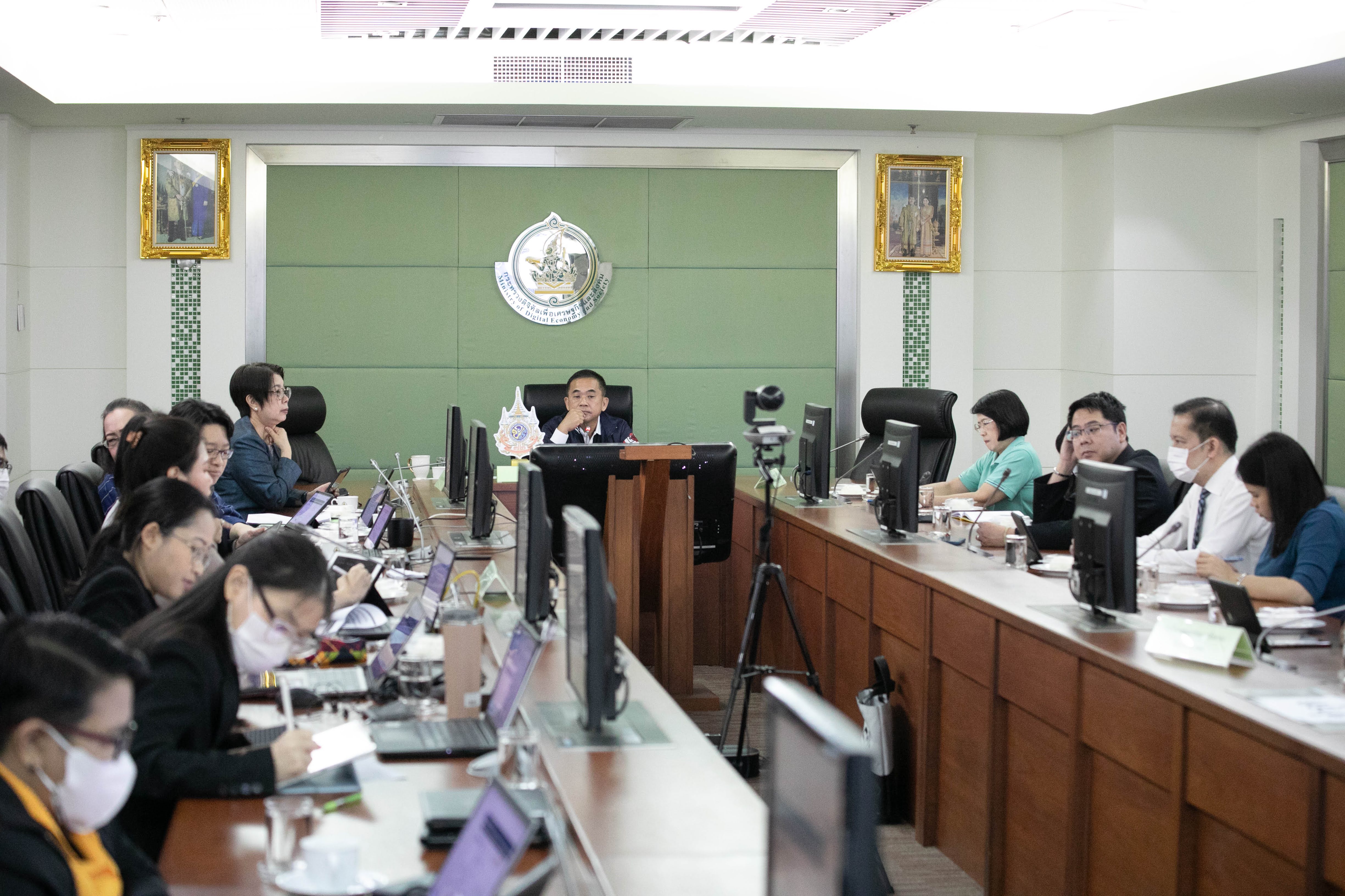 ข่าวสารกระทรวงฯ