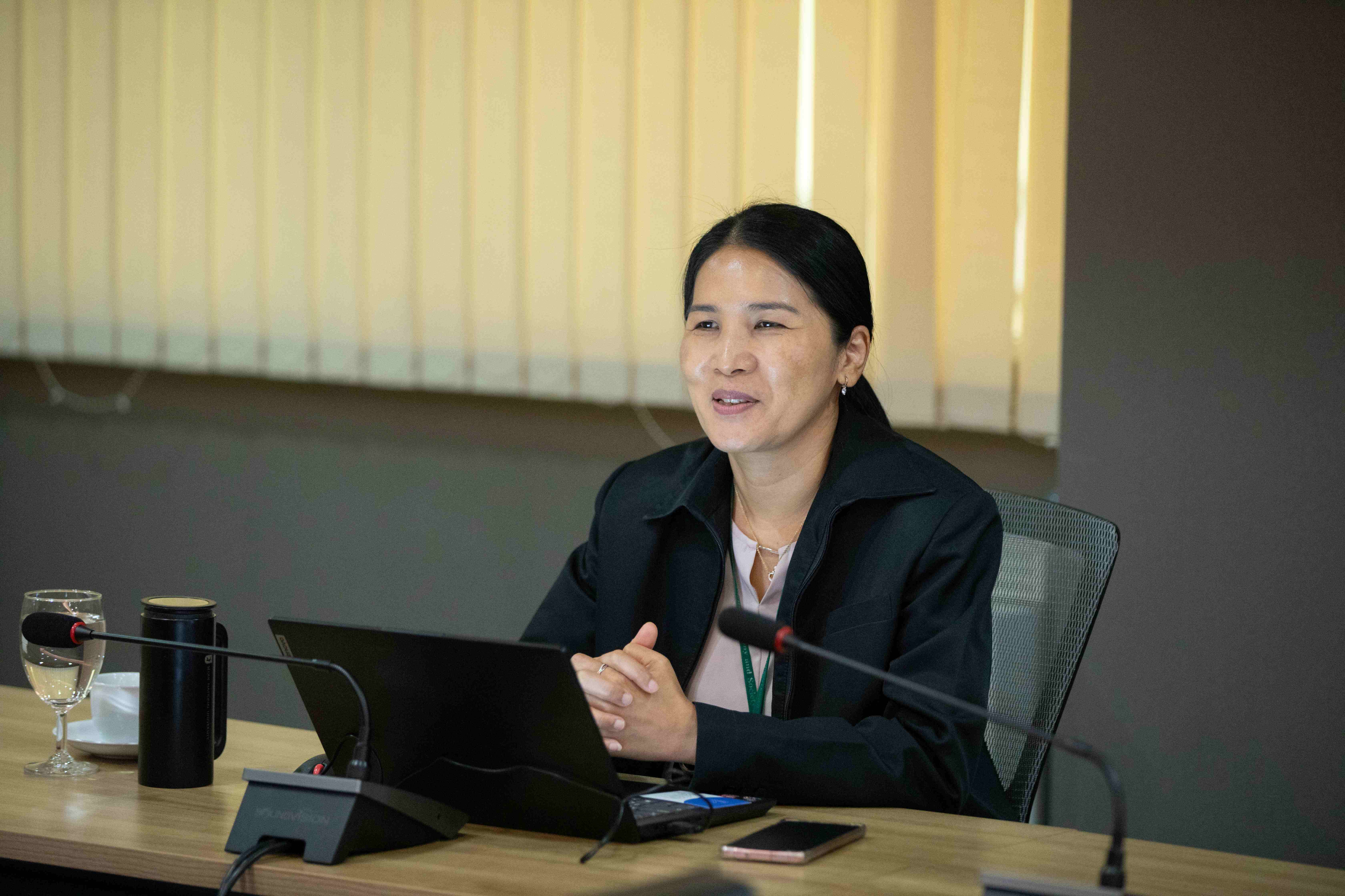 ข่าวสารกระทรวงฯ