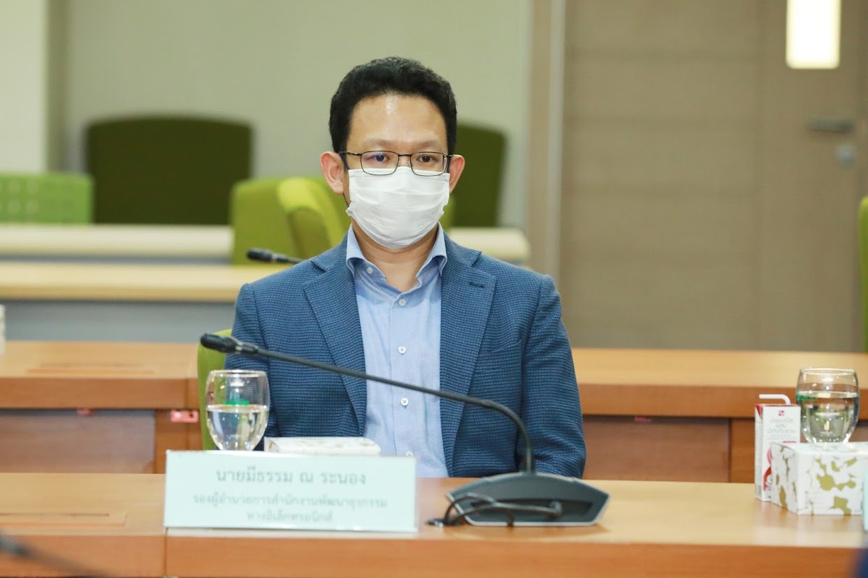 ข่าวรัฐมนตรี