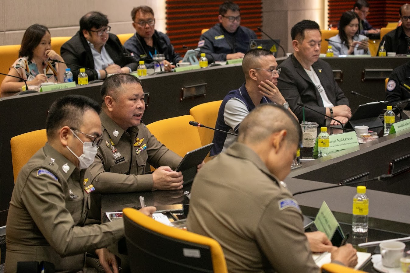 ข่าวสารกระทรวงฯ