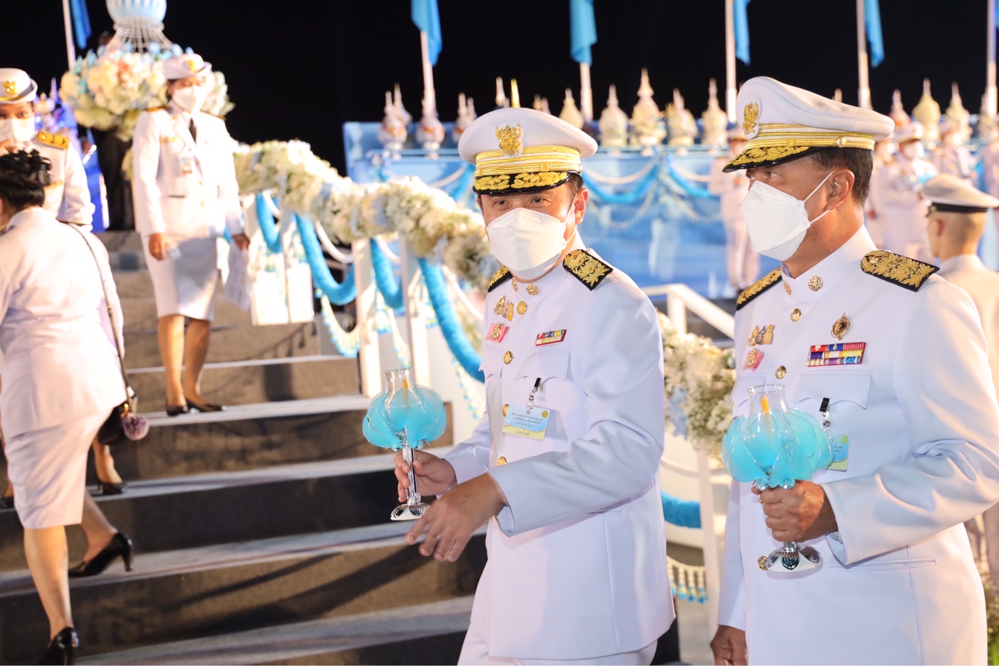 ข่าวรัฐมนตรี