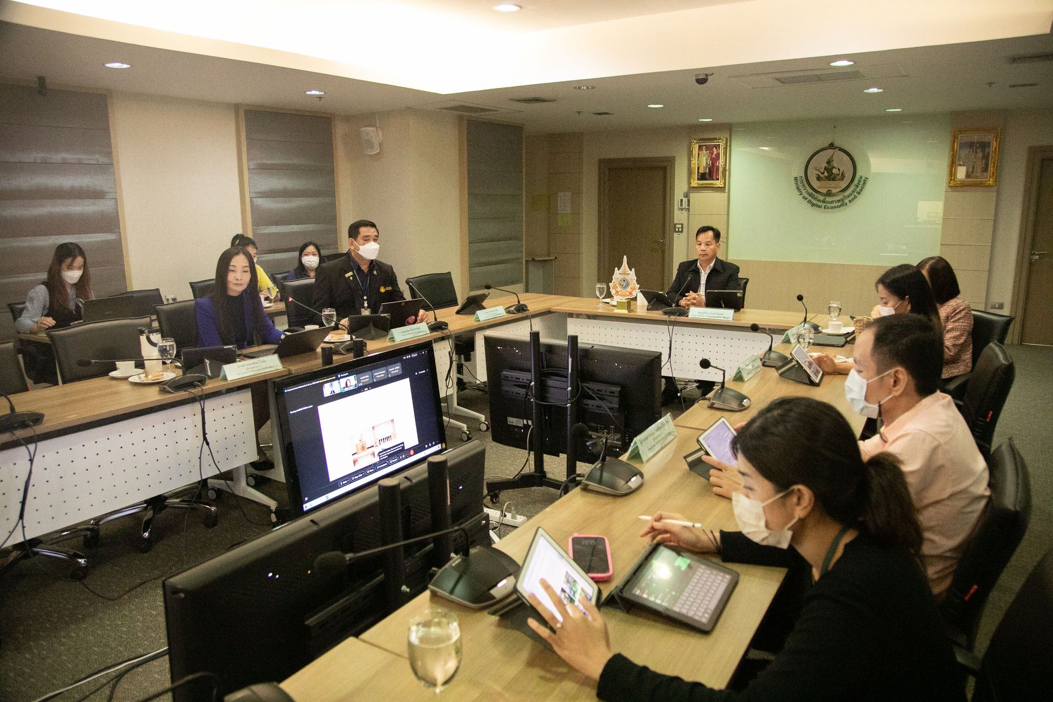 ข่าว ศปท.