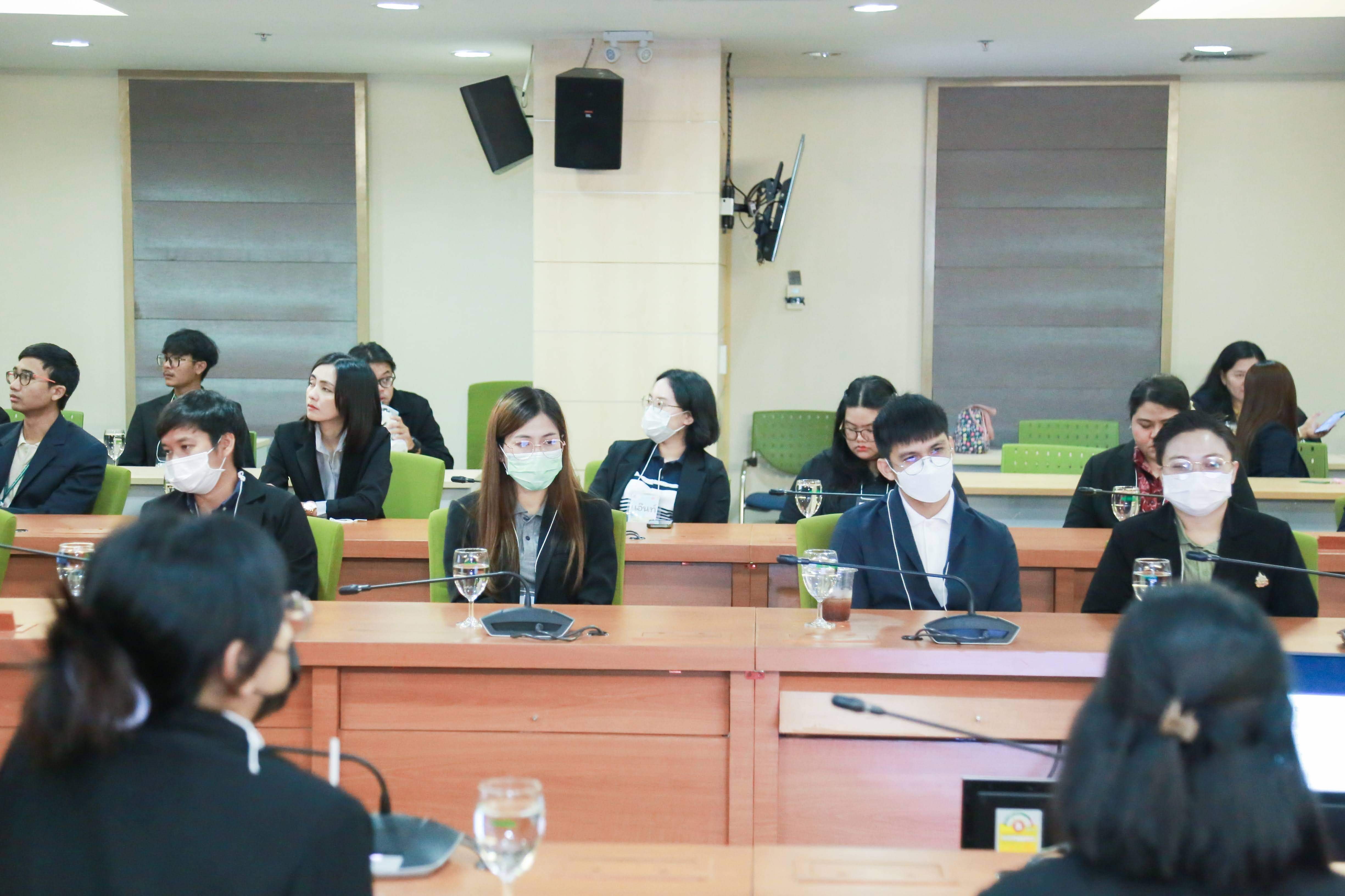 ข่าวสารกระทรวงฯ