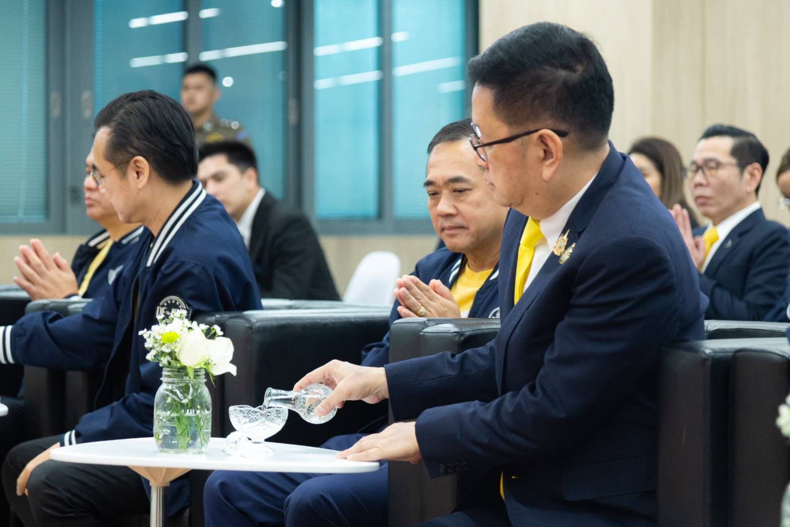 ข่าวสารกระทรวงฯ