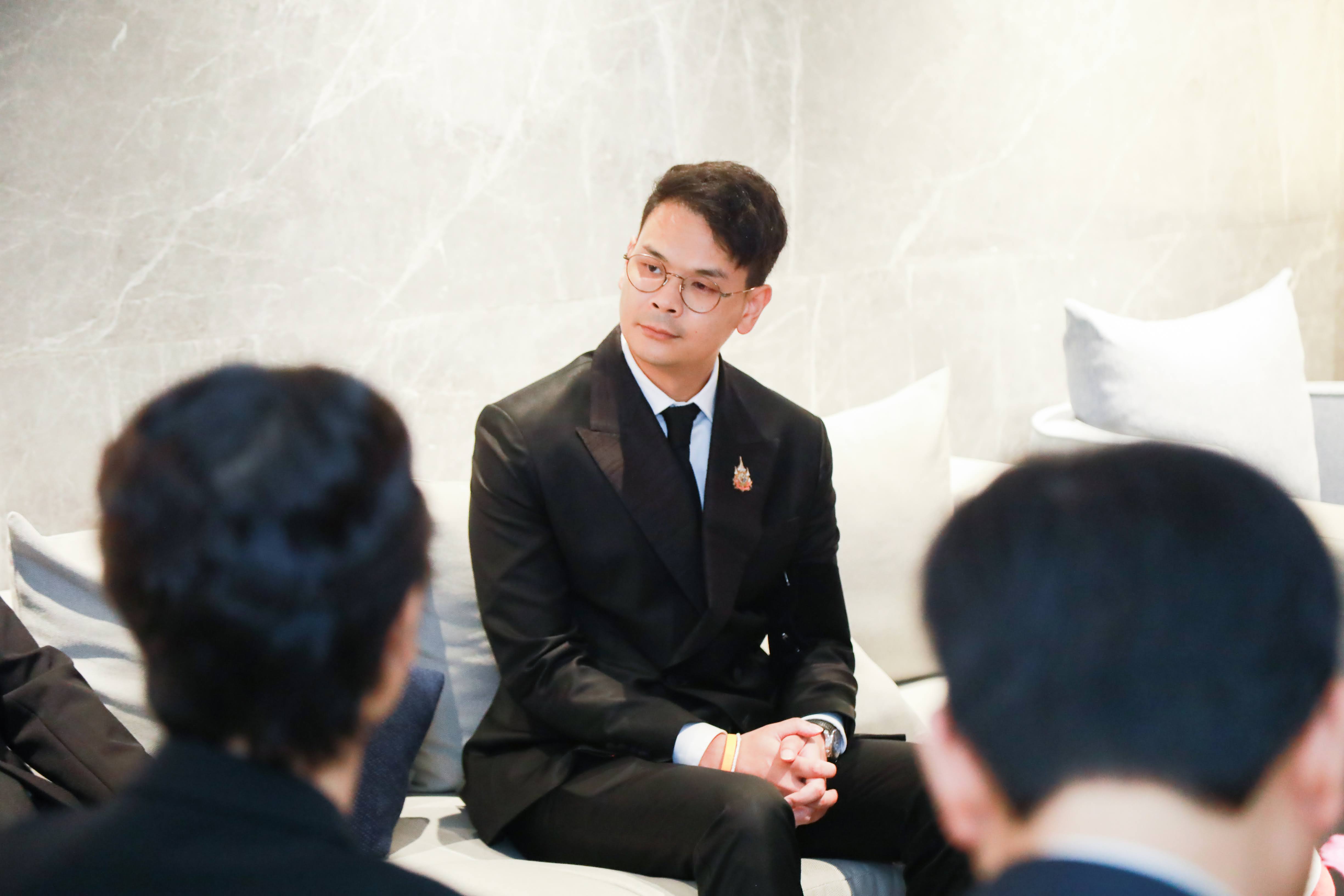 ข่าวรัฐมนตรี