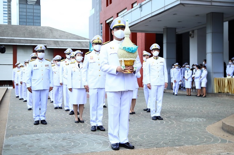 ข่าวรัฐมนตรี