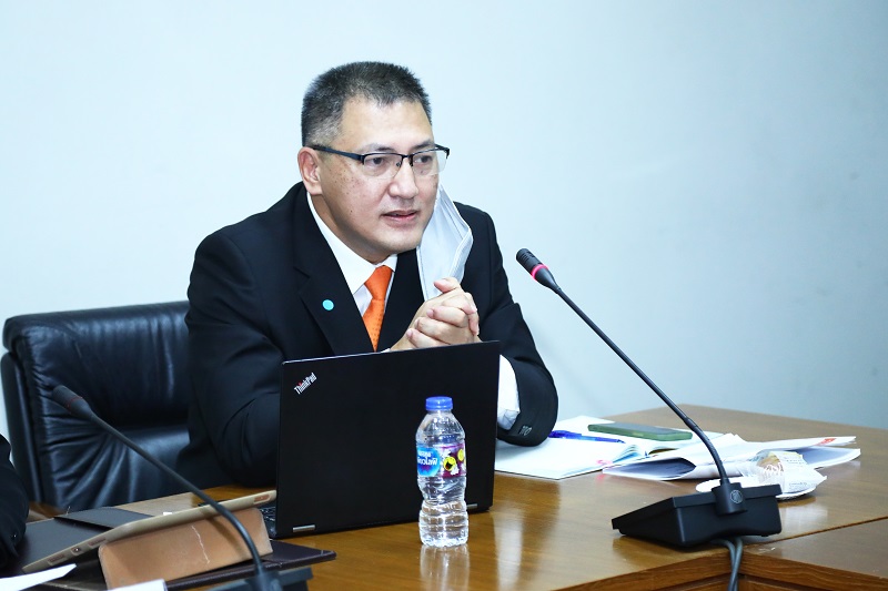 ข่าวสารกระทรวงฯ