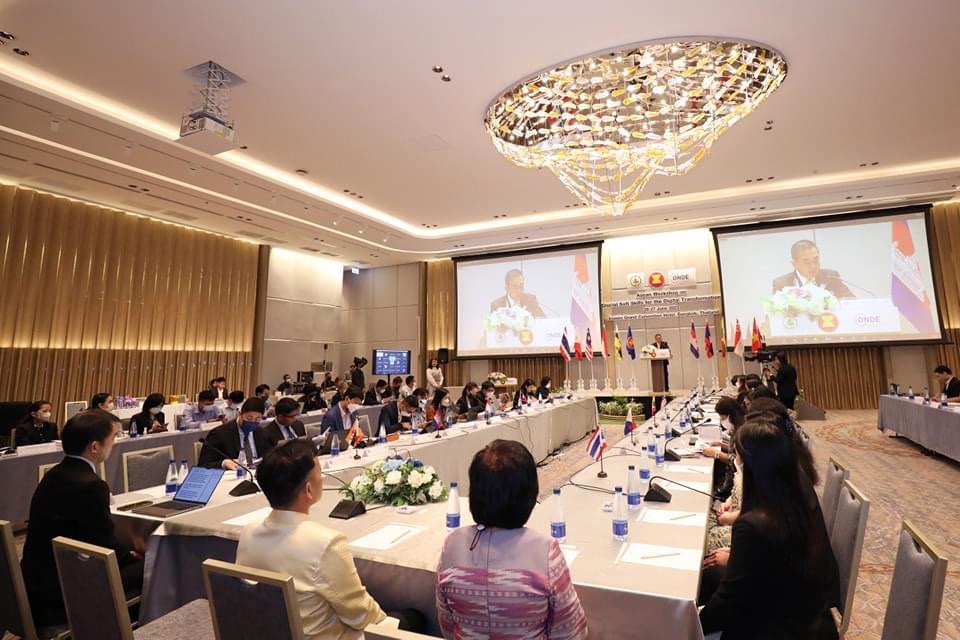 ข่าวสารกระทรวงฯ