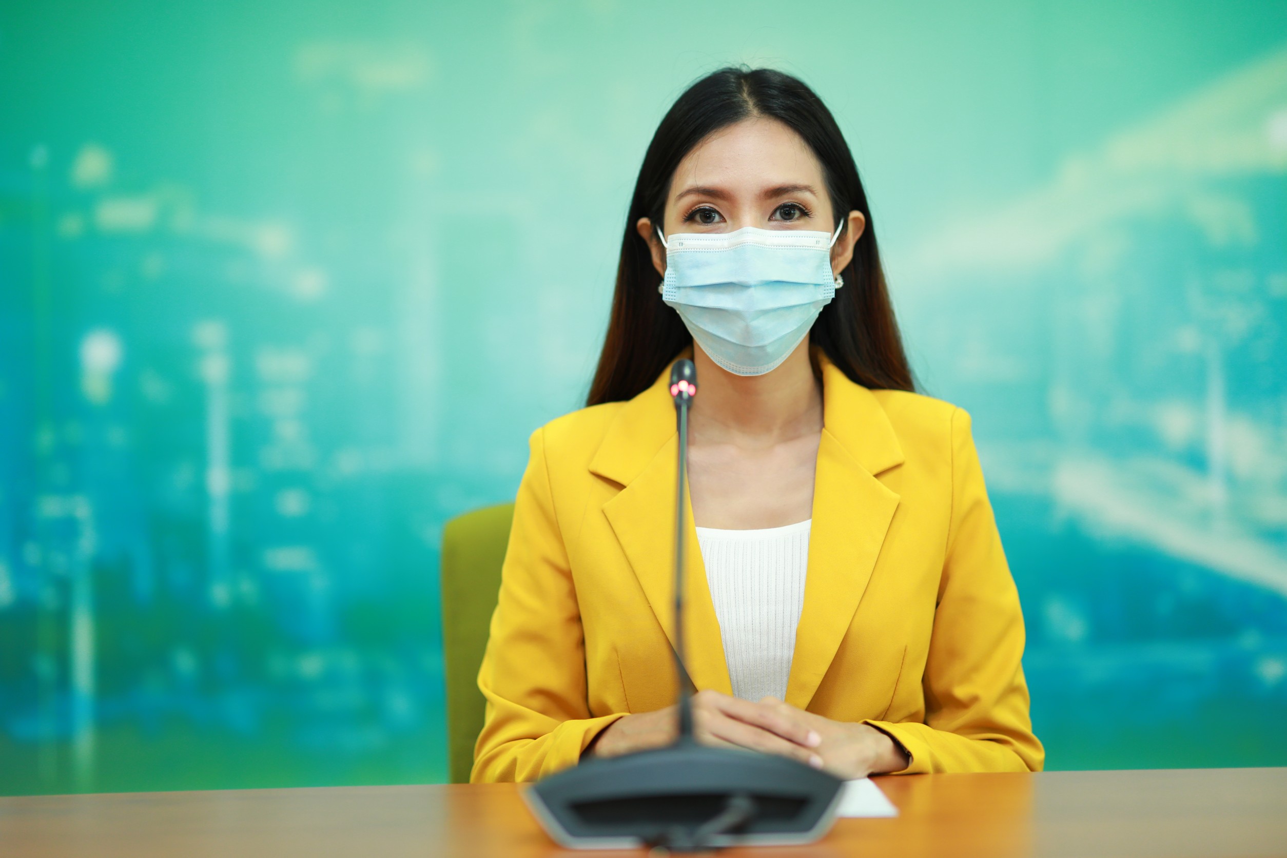 ข่าวรัฐมนตรี