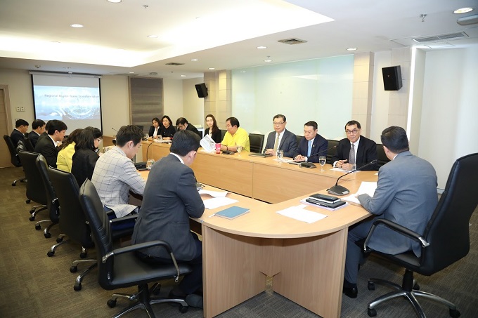 ข่าวสารกระทรวงฯ