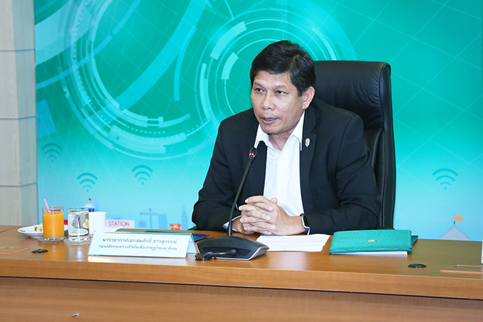 ข่าว ศปท.