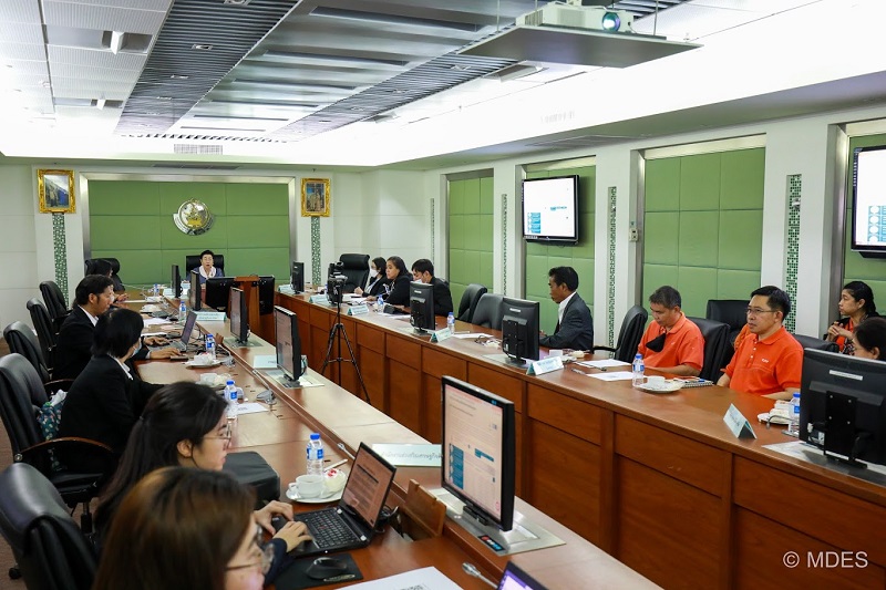 ข่าวสารกระทรวงฯ