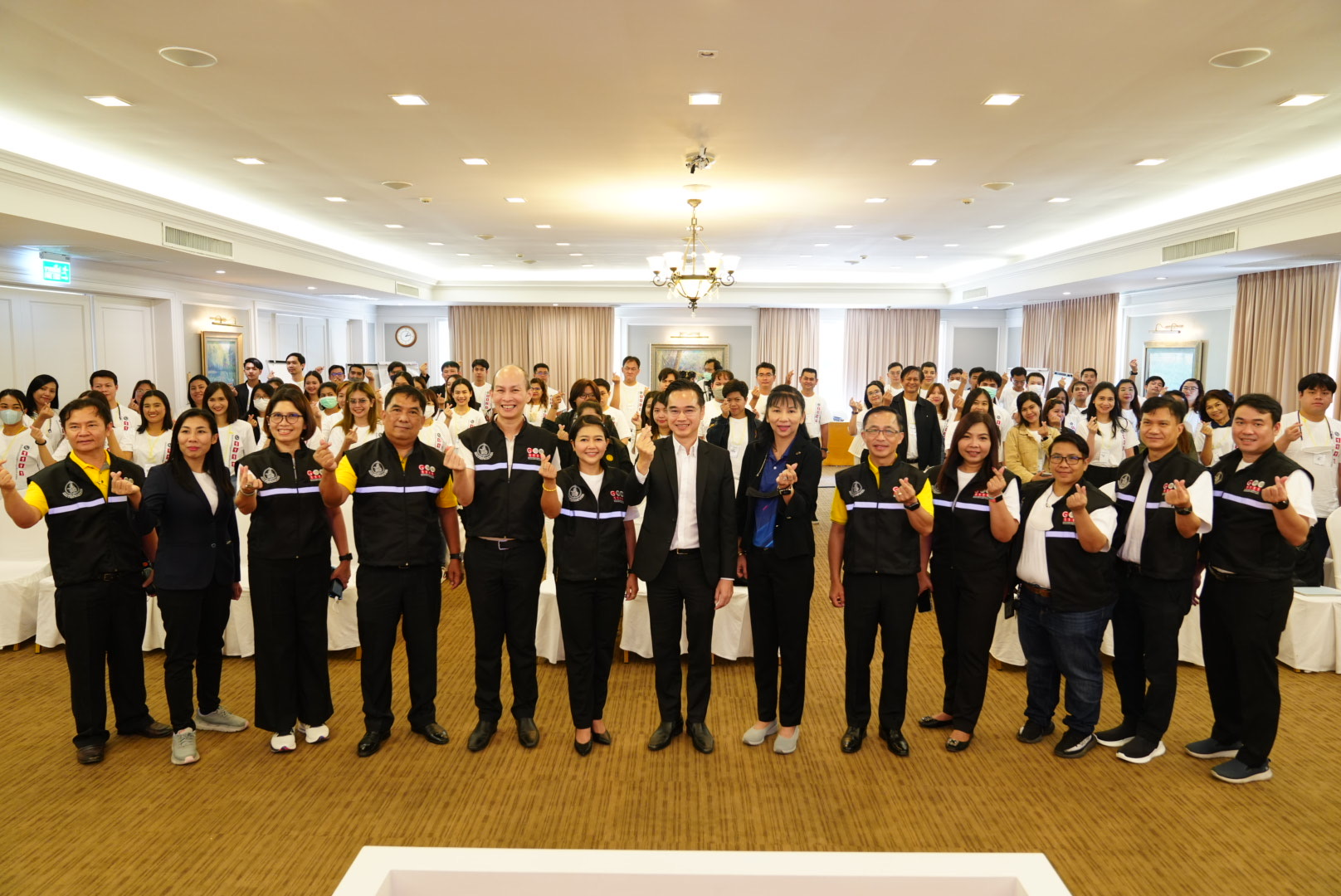 ข่าวสารกระทรวงฯ