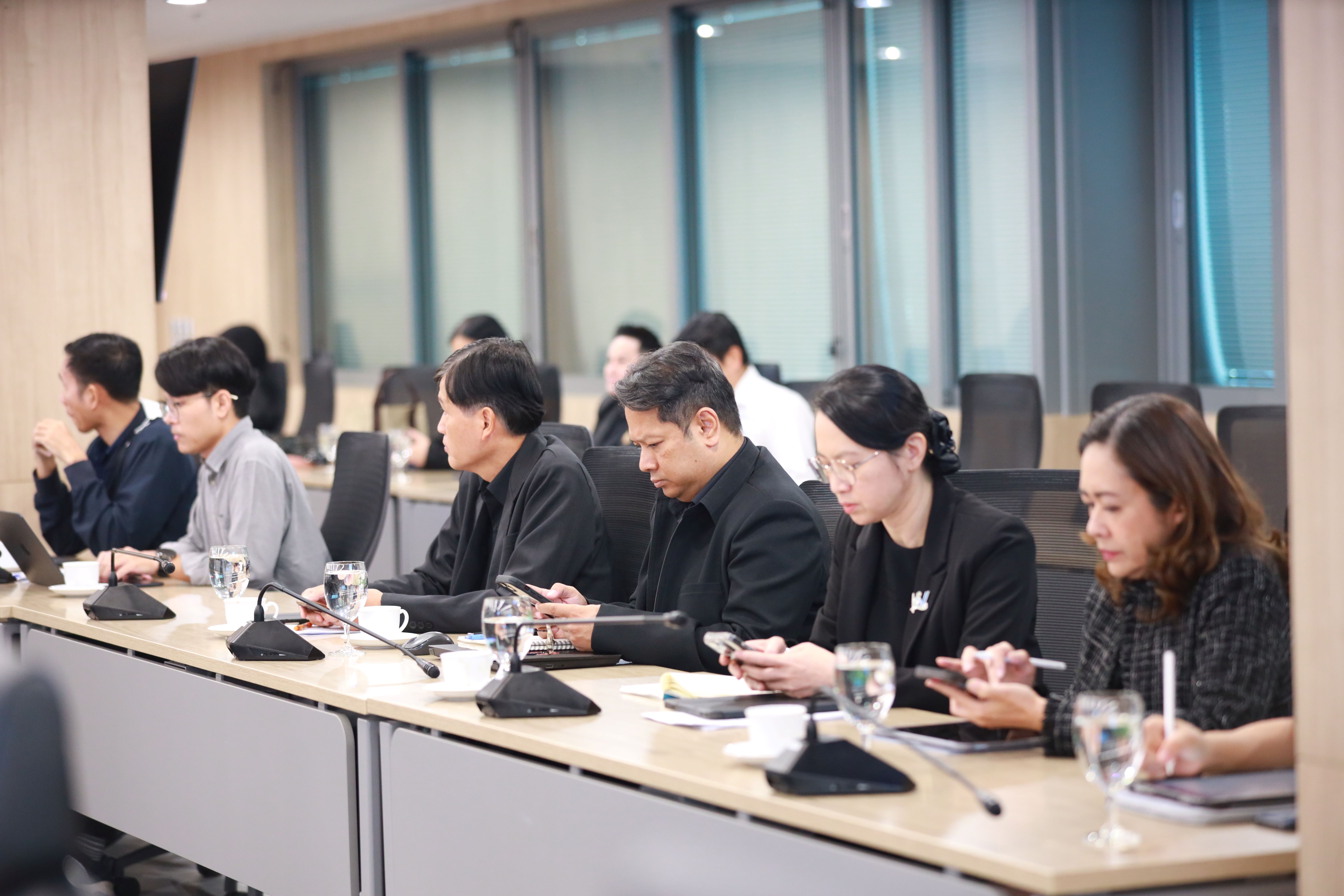 ข่าวรัฐมนตรี