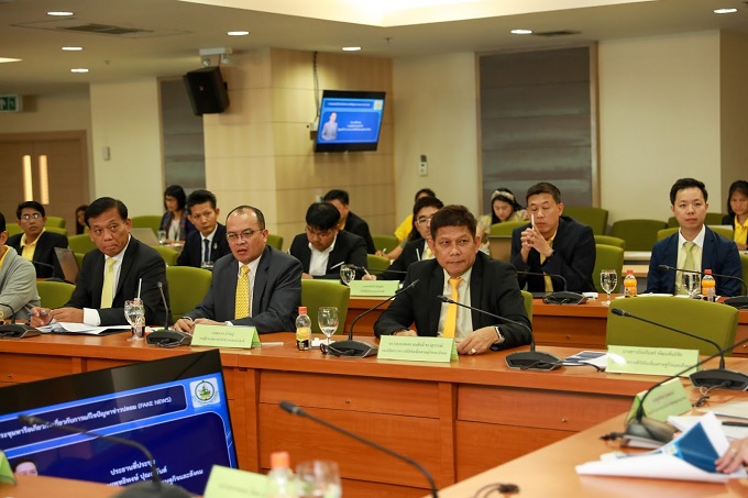 ข่าวสารกระทรวงฯ