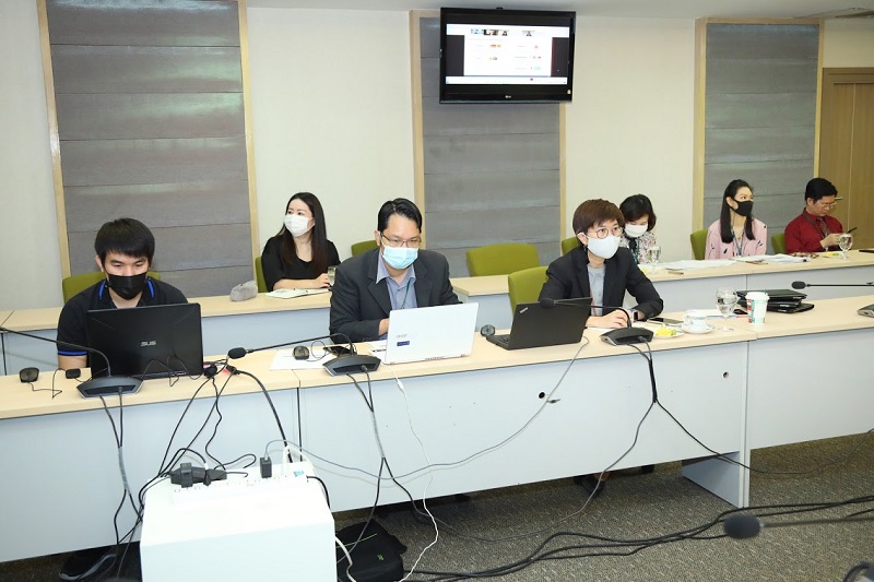 ข่าวสารกระทรวงฯ