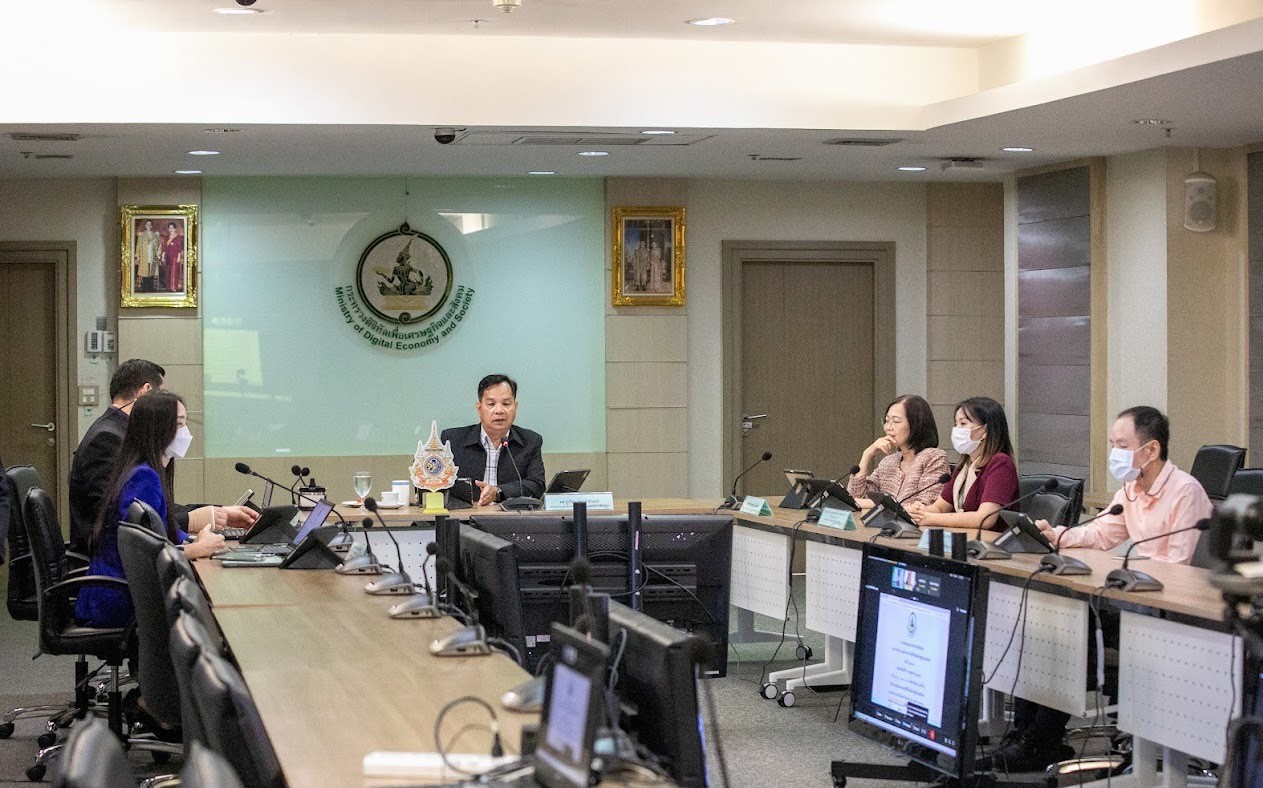 ข่าว ศปท.