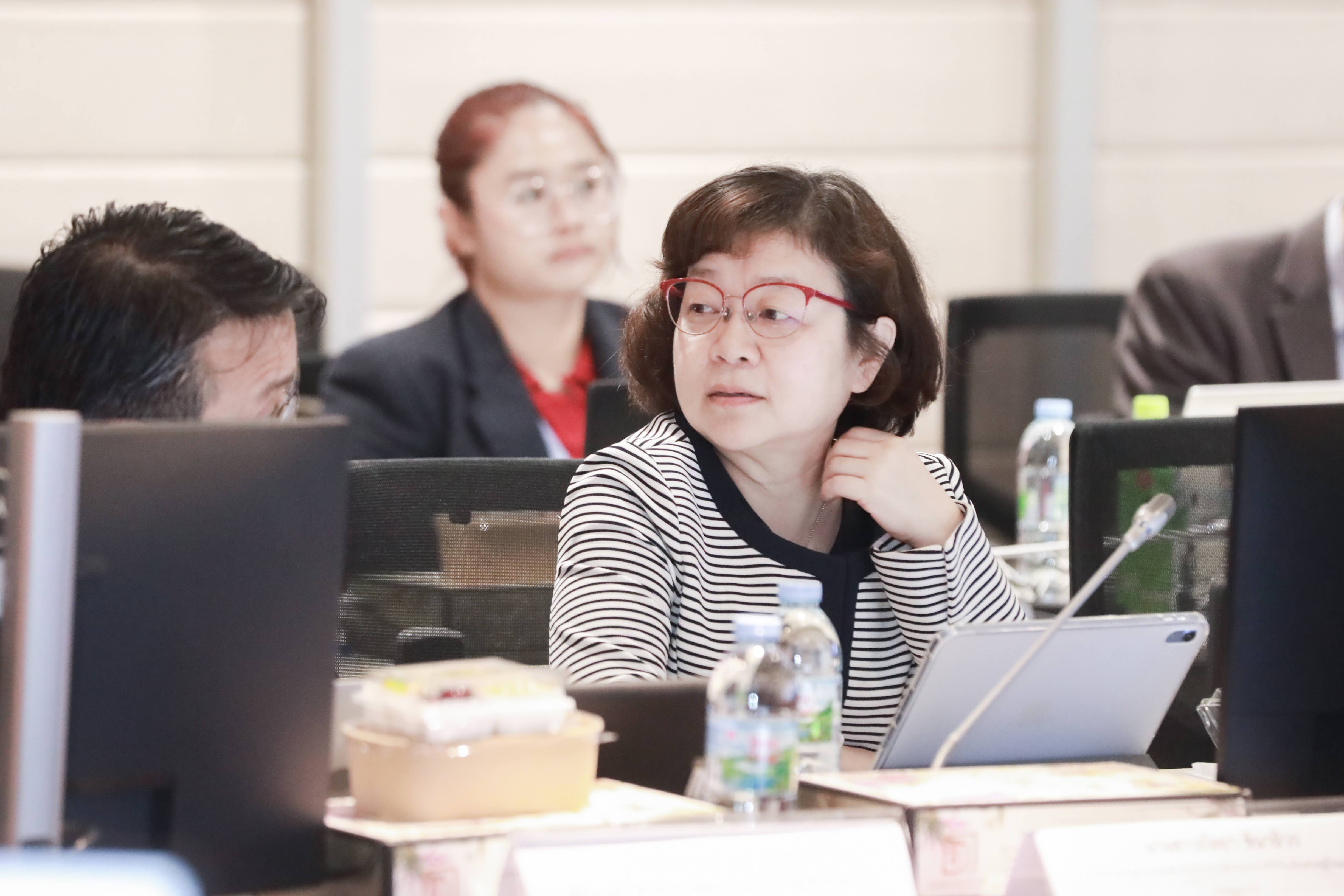 ข่าวรัฐมนตรี