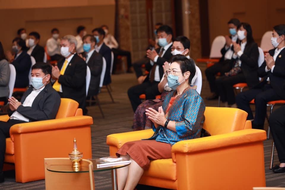 ข่าวสารกระทรวงฯ