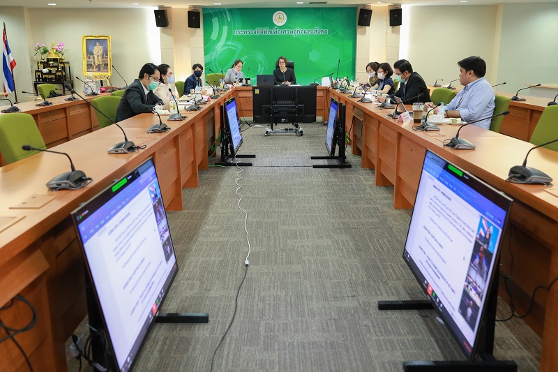 ข่าวสารกระทรวงฯ