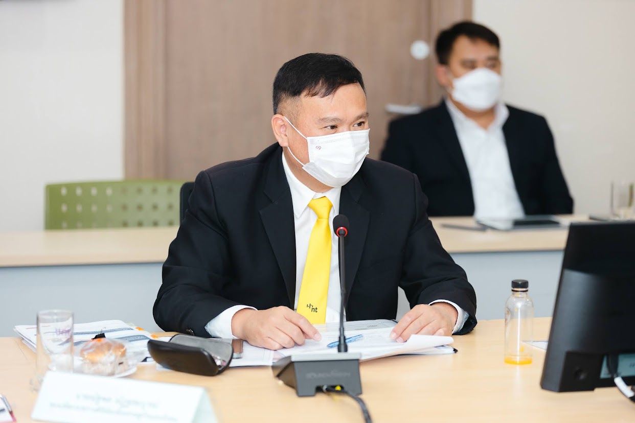 ข่าวสารกระทรวงฯ