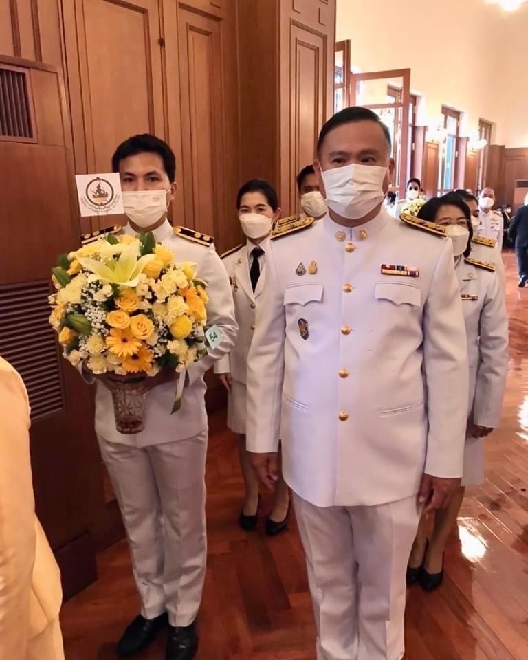 ข่าวสารกระทรวงฯ