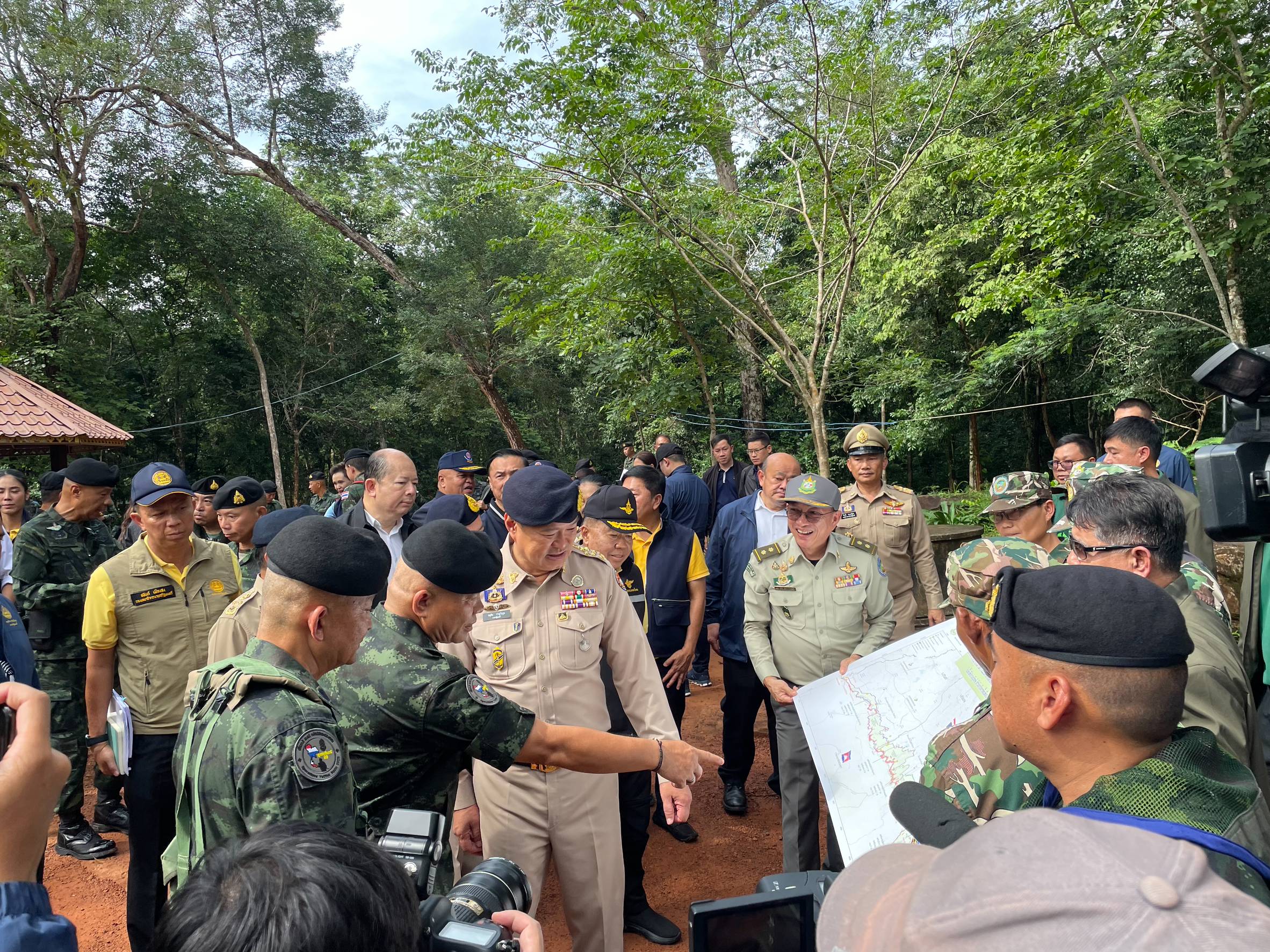 ข่าวรัฐมนตรี