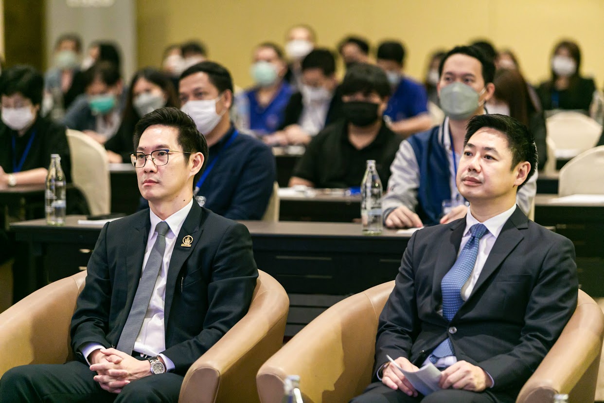 ข่าวรัฐมนตรี