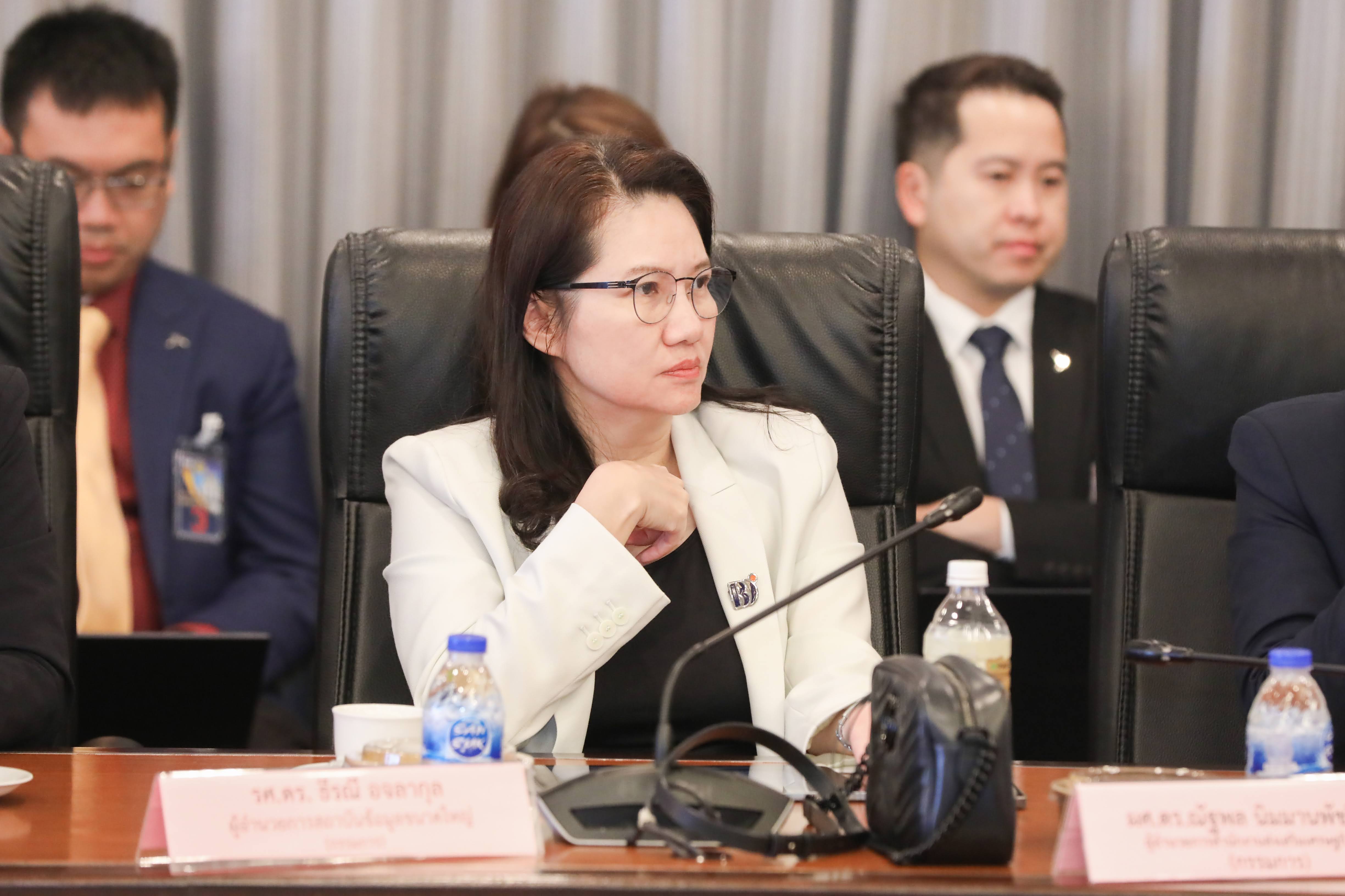 ข่าวรัฐมนตรี