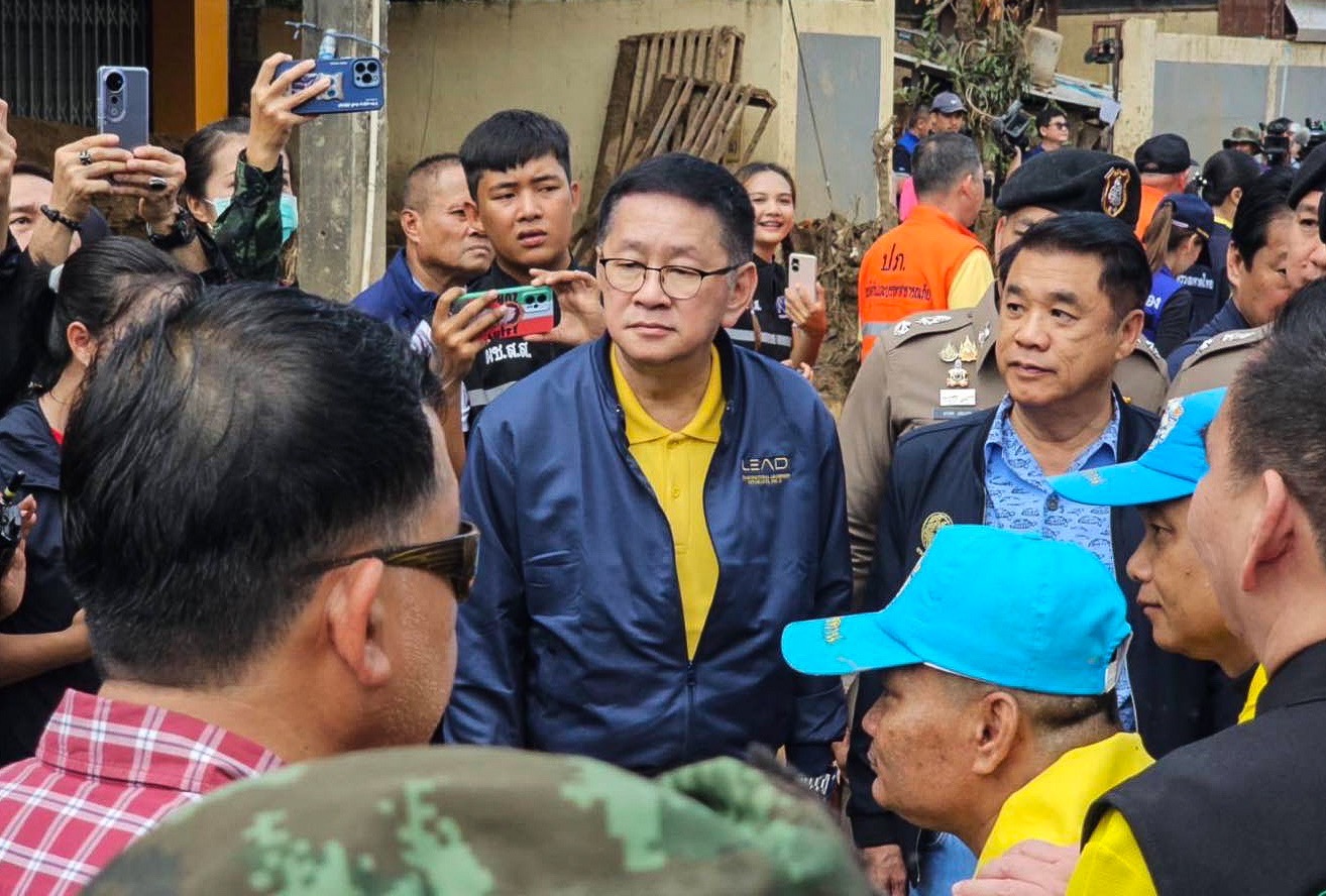 ข่าวรัฐมนตรี