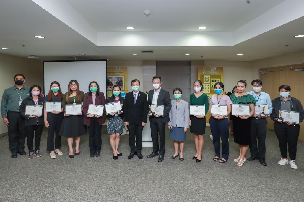 ข่าวสารกระทรวงฯ