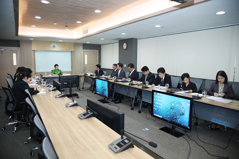 ข่าวสารกระทรวงฯ