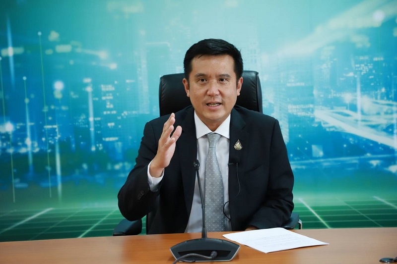 ข่าวรัฐมนตรี