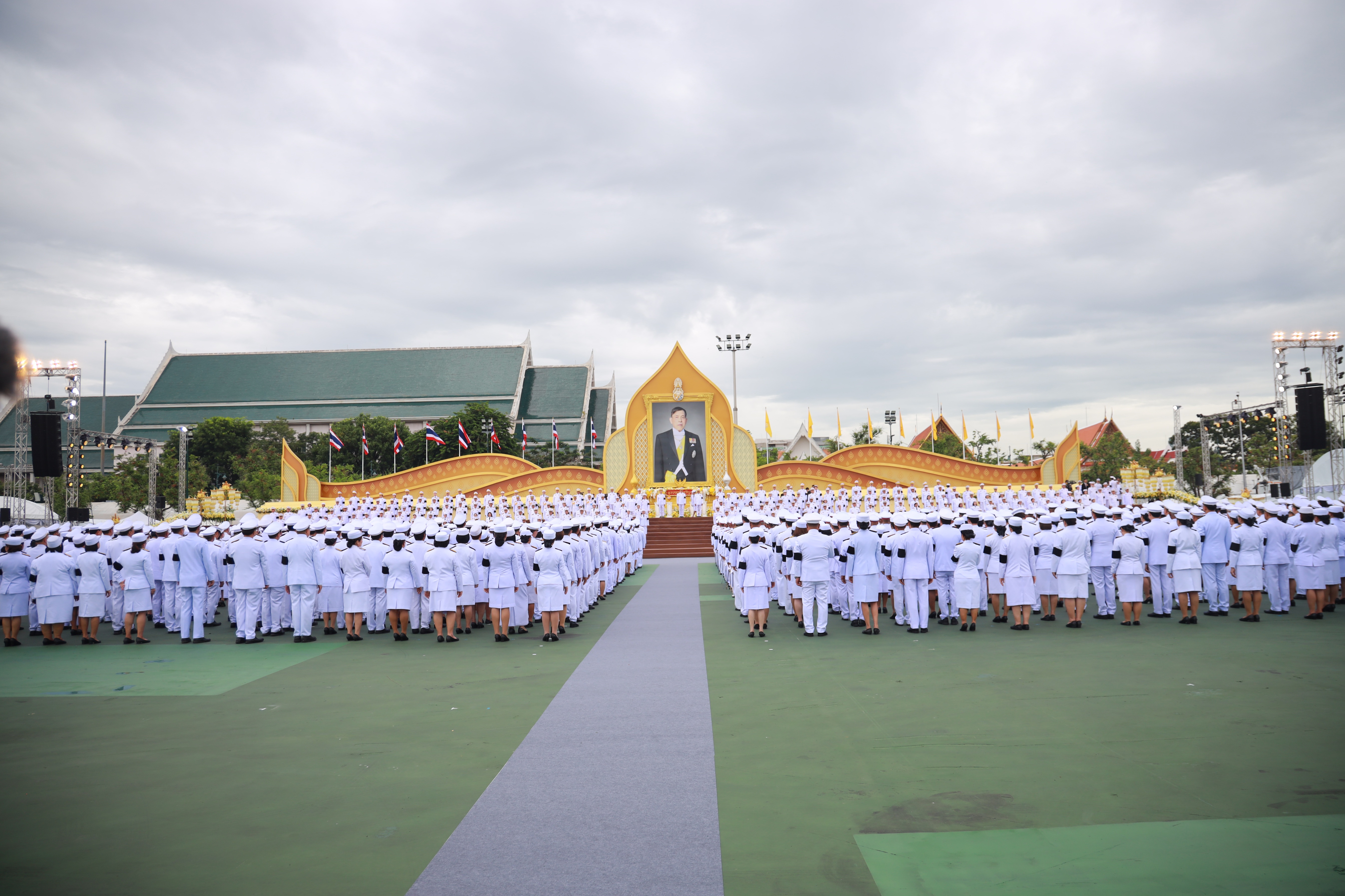 ข่าวรัฐมนตรี