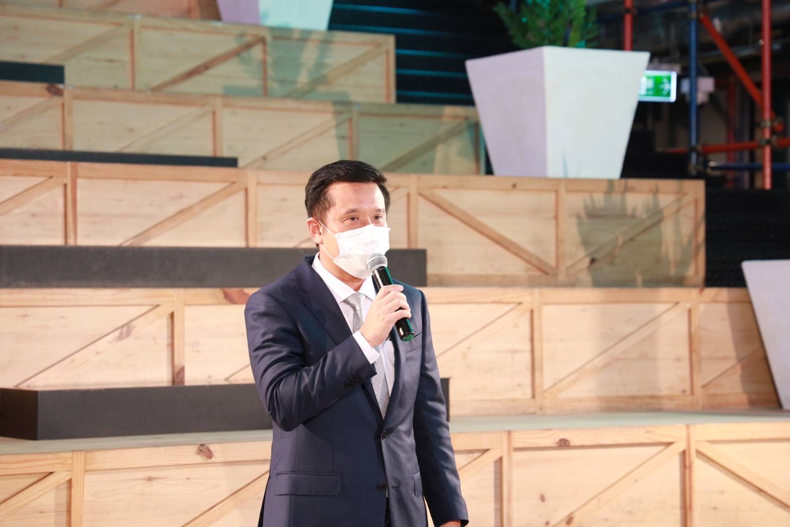 ข่าวรัฐมนตรี