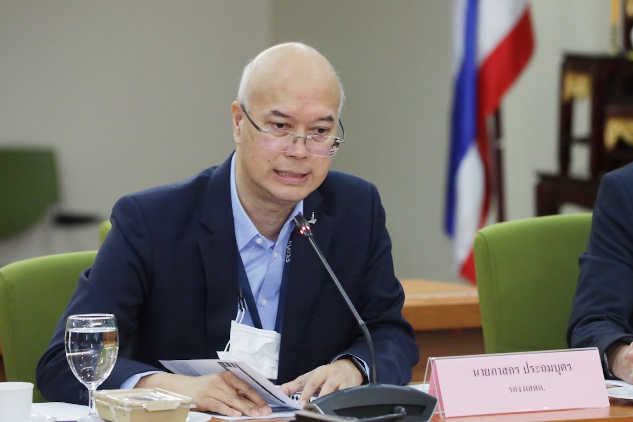 ข่าวรัฐมนตรี