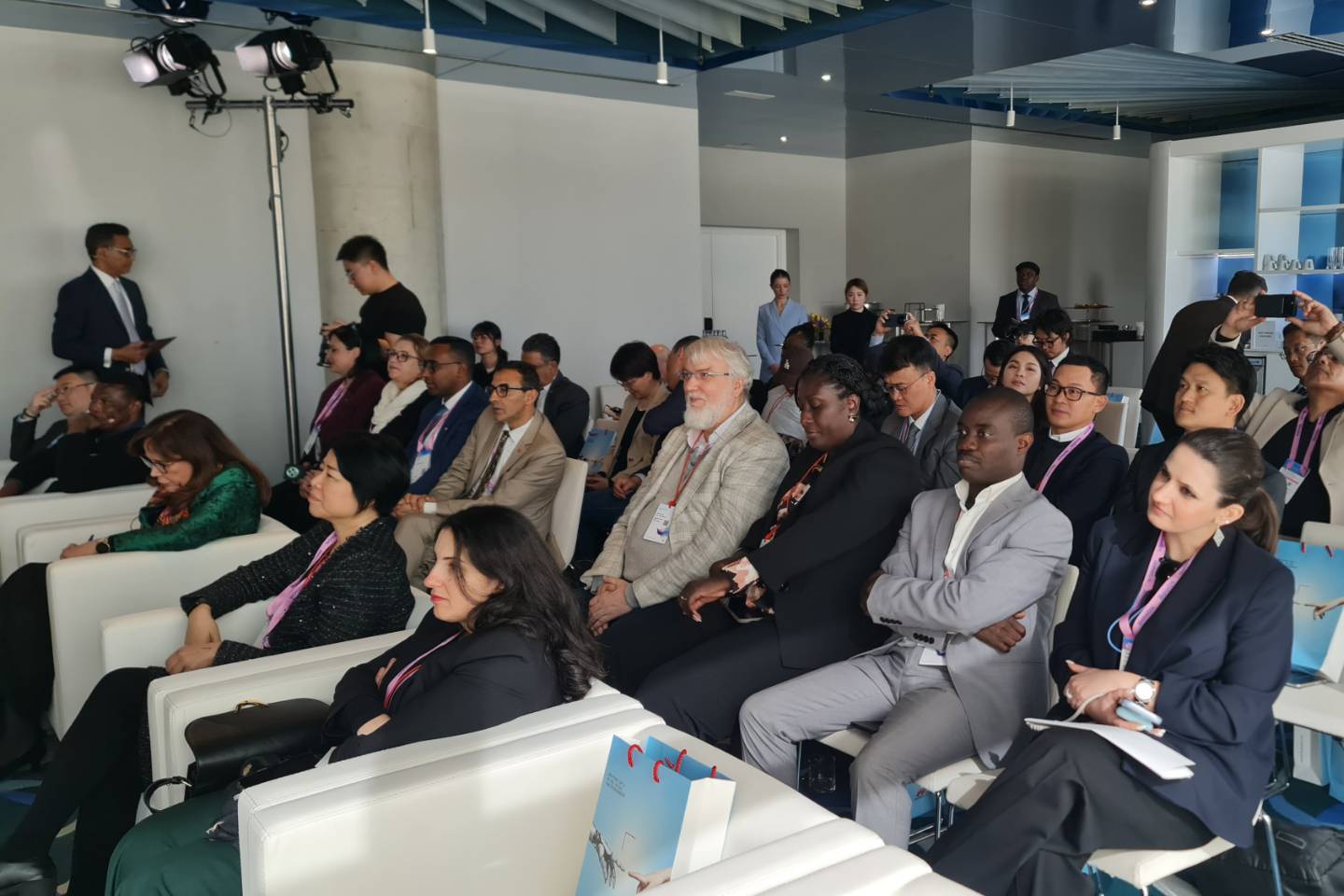 ข่าวสารกระทรวงฯ