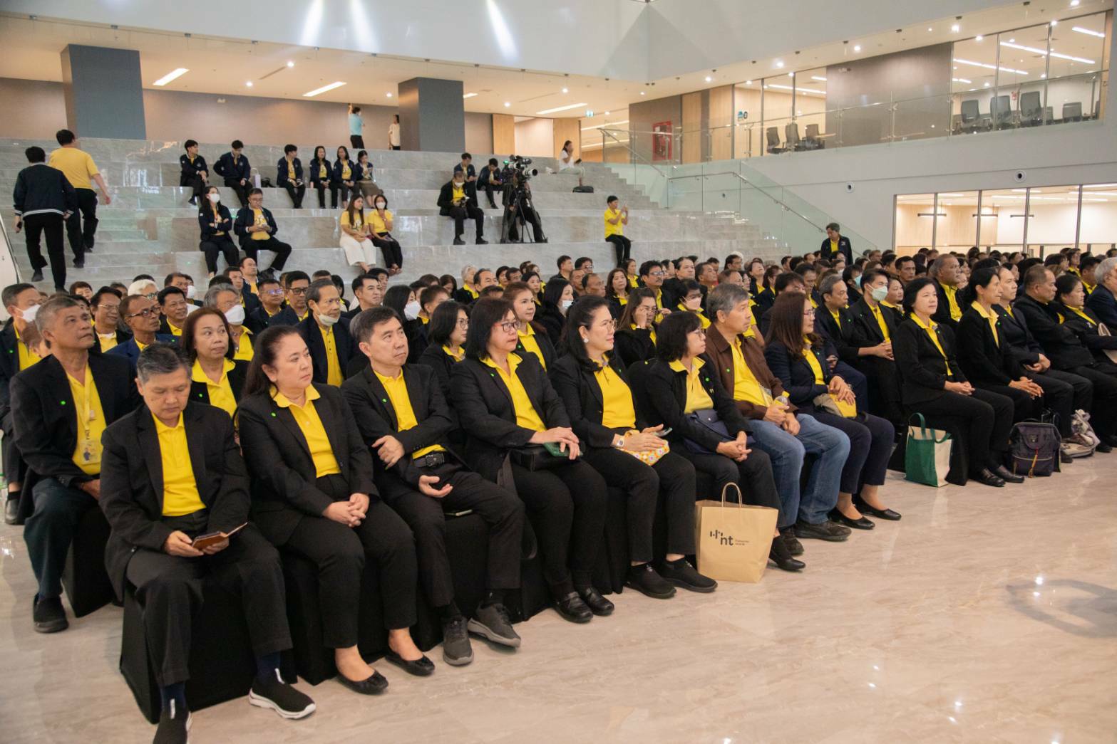 ข่าวสารกระทรวงฯ