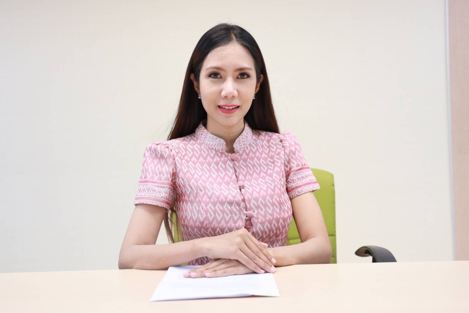 ข่าวรัฐมนตรี