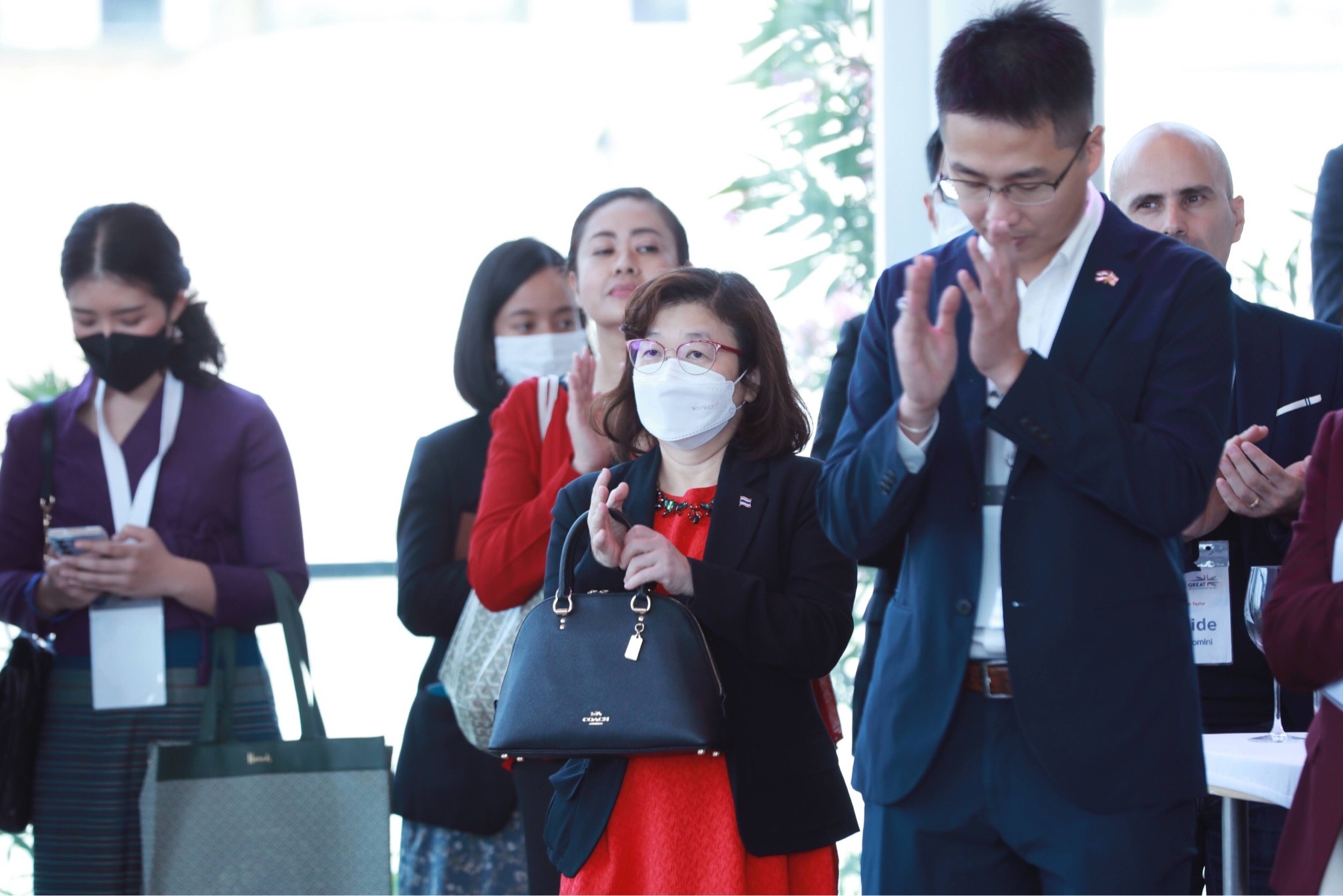 ข่าวรัฐมนตรี