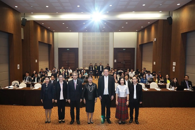 ข่าวสารกระทรวงฯ