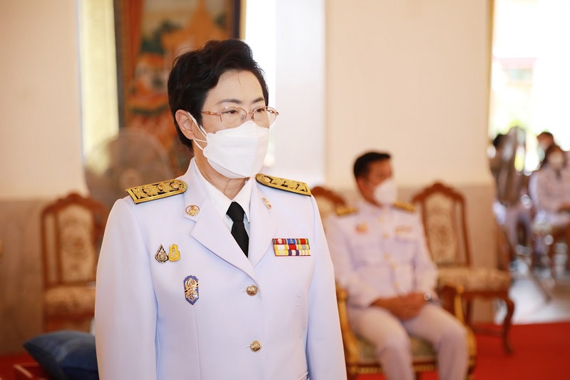 ข่าวรัฐมนตรี