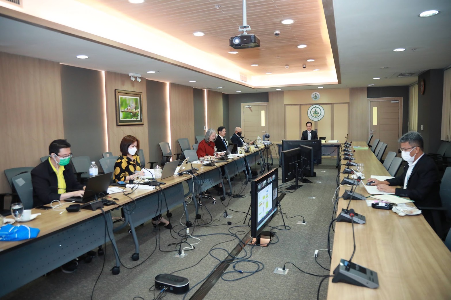 ข่าวสารกระทรวงฯ