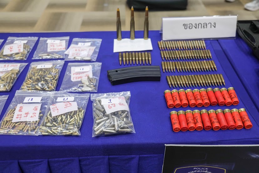 ข่าวรัฐมนตรี