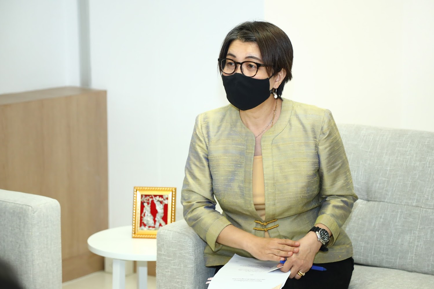 ข่าวสารกระทรวงฯ