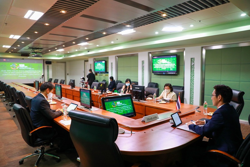 ข่าวรัฐมนตรี