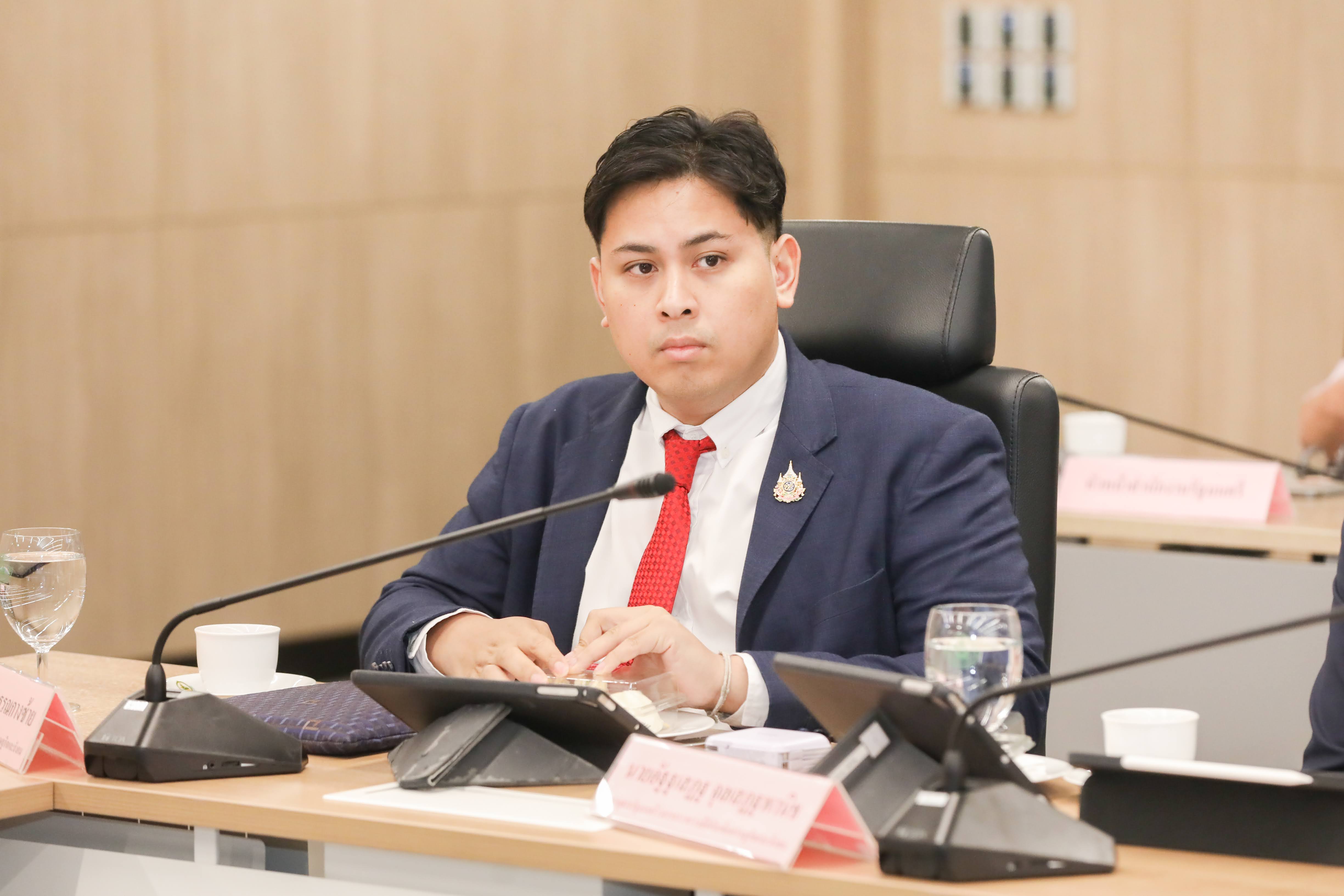 ข่าวสารกระทรวงฯ