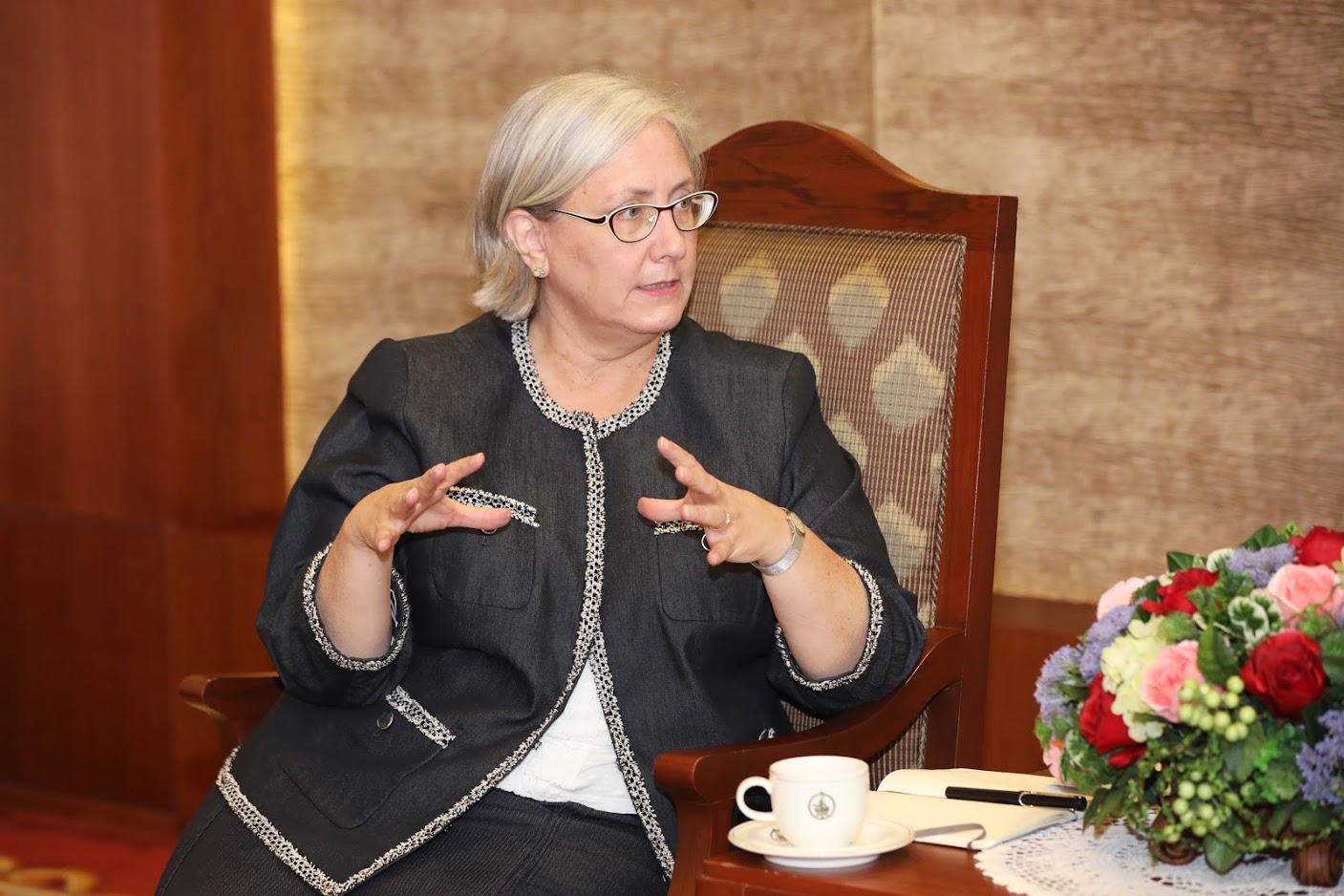 ข่าวสารกระทรวงฯ