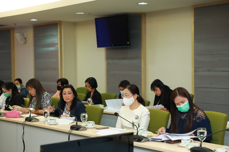 ข่าวสารกระทรวงฯ