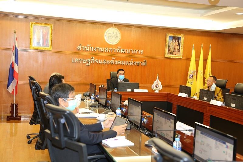 ข่าวรัฐมนตรี